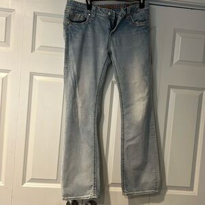 Rock Revival jeans size 32